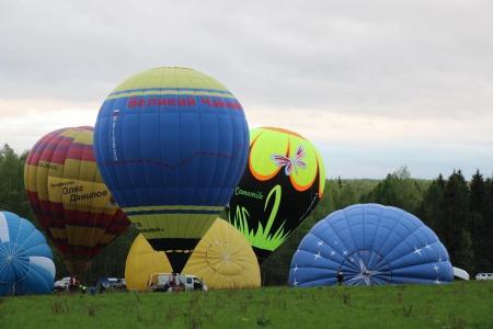 10-й ЧеМО. Первый полёт