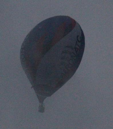 10-й ЧеМО. Первый полёт