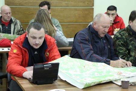 10-й ЧеМО. Второй полёт