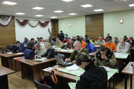 10-й ЧеМО. Второй полёт