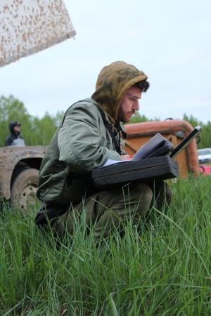 10-й ЧеМО. Второй полёт