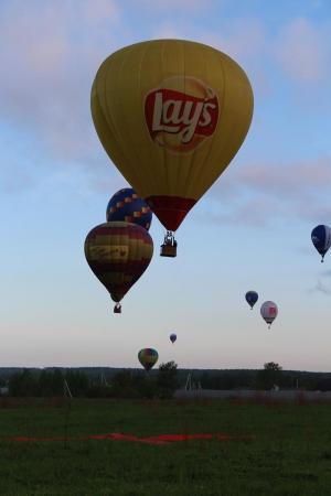 10-й ЧеМО. Второй полёт