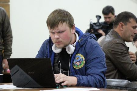 10-й ЧеМО. Второй полёт