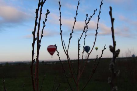 10-й ЧеМО. Второй полёт