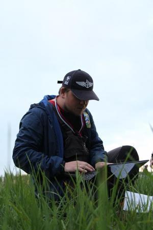 10-й ЧеМО. Второй полёт