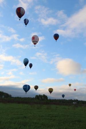 10-й ЧеМО. Второй полёт