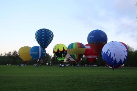 10-й ЧеМО. Второй полёт