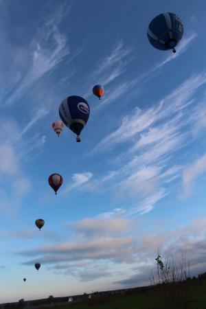 10-й ЧеМО. Второй полёт
