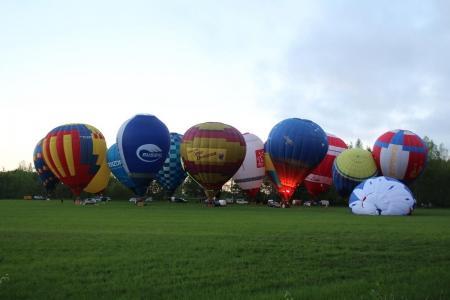 10-й ЧеМО. Второй полёт