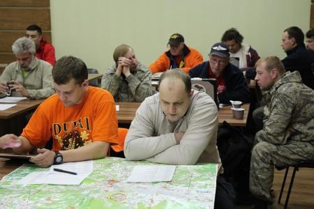 10-й ЧеМО. Второй полёт