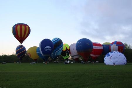 10-й ЧеМО. Второй полёт