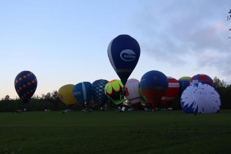 10-й ЧеМО. Второй полёт