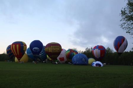 10-й ЧеМО. Второй полёт