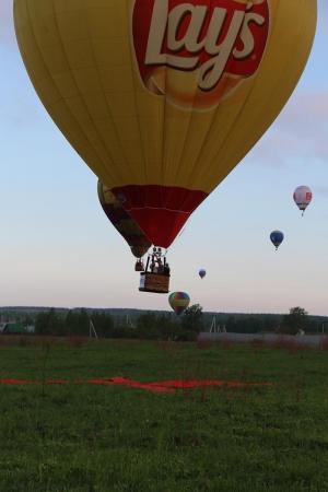 10-й ЧеМО. Второй полёт