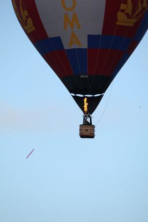 10-й ЧеМО. Второй полёт