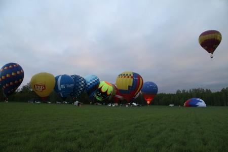 10-й ЧеМО. Второй полёт