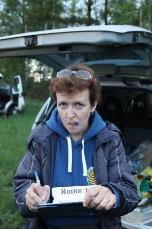 10-й ЧеМО. Второй полёт