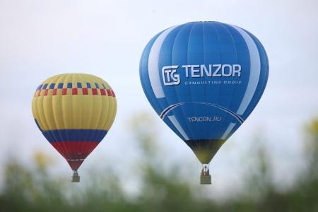 10-й ЧеМО. Второй полёт