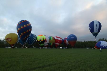 10-й ЧеМО. Второй полёт