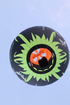 10-й ЧеМО. Второй полёт