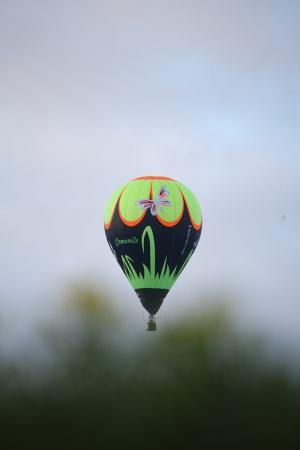 10-й ЧеМО. Второй полёт