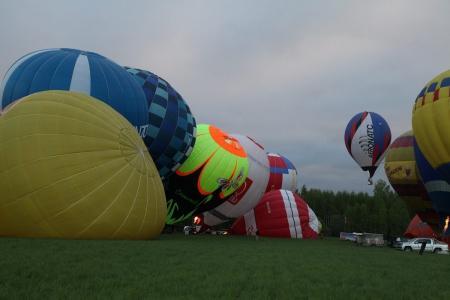 10-й ЧеМО. Второй полёт