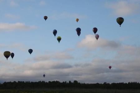 10-й ЧеМО. Второй полёт