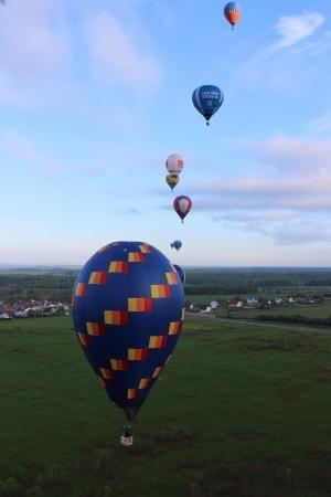 10-й ЧеМО. Фотовзгляд Сергея Штенцова