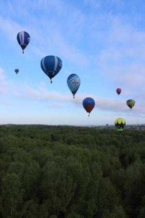 10-й ЧеМО. Фотовзгляд Сергея Штенцова