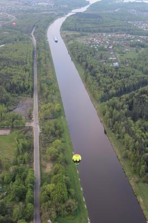 10-й ЧеМО. Фотовзгляд Сергея Штенцова