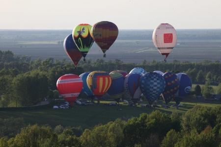 10-й ЧеМО. Третий полёт