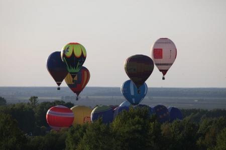 10-й ЧеМО. Третий полёт
