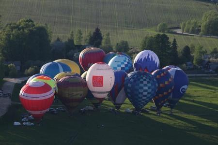 10-й ЧеМО. Третий полёт