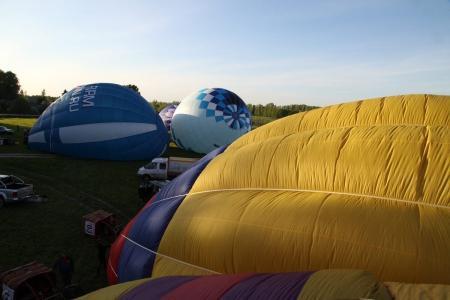 10-й ЧеМО. Третий полёт