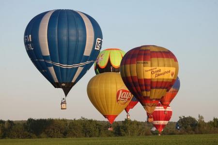 10-й ЧеМО. Третий полёт