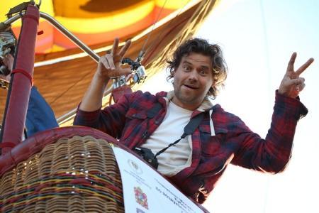 10-й ЧеМО. Третий полёт