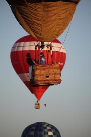 10-й ЧеМО. Третий полёт