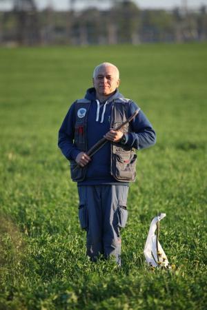 10-й ЧеМО. Третий полёт