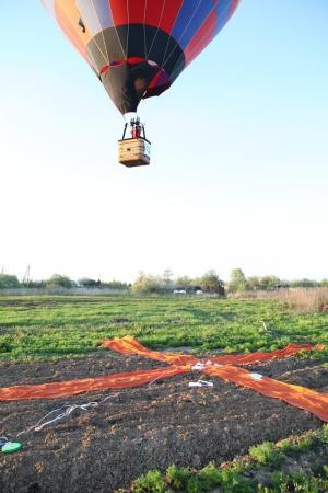 10-й ЧеМО. Третий полёт