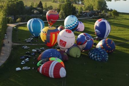 10-й ЧеМО. Третий полёт