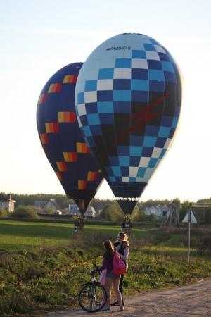10-й ЧеМО. Третий полёт