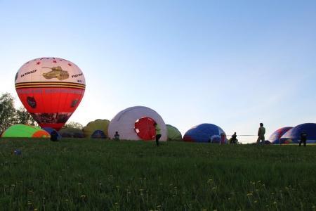 10-й ЧеМО. Третий полёт