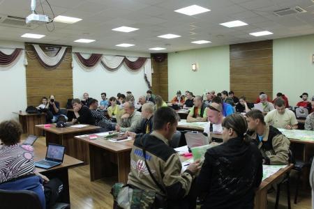 10-й ЧеМО. Третий полёт