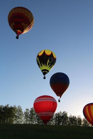 10-й ЧеМО. Третий полёт