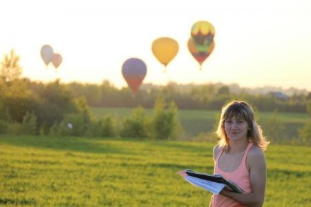 10-й ЧеМО. Третий полёт