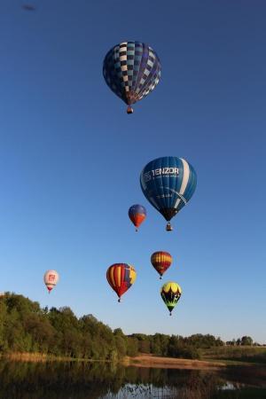 10-й ЧеМО. Третий полёт