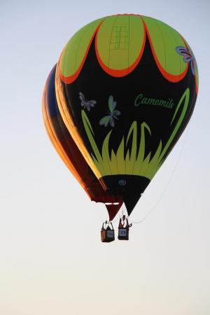 10-й ЧеМО. Третий полёт