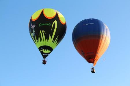 10-й ЧеМО. Третий полёт