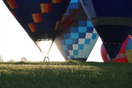 10-й ЧеМО. Третий полёт