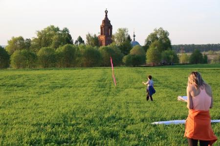 10-й ЧеМО. Третий полёт